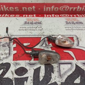 INTERMITENTES TRASEROS