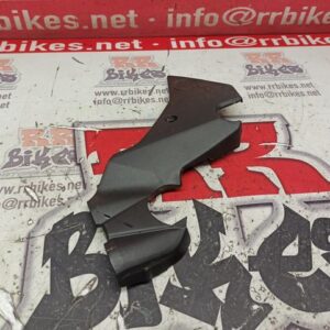 PLASTICO CHASIS DERECHO