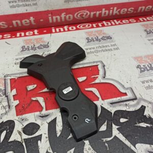 PLASTICO CHASIS DERECHO