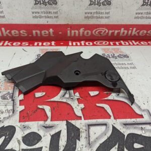 PLASTICO CHASIS IZQUIERDO