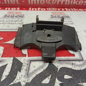 PLASTICO SUBCHASIS TRASERO