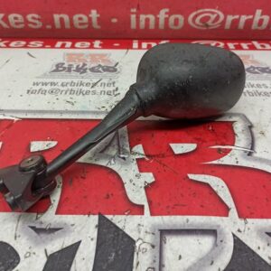 RETROVISOR IZQUIERDO