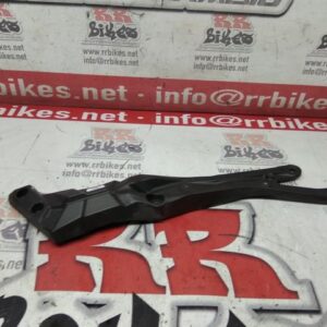 SOPORTE MOTOR IZQUIERDO