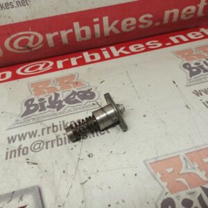 TENSOR DISTRIBUCIÓN