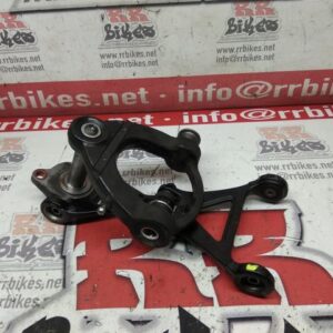 BRAZOS SUSPENSION DELANTERA