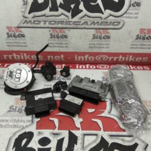 CONJUNTO CERRADURA+CDI