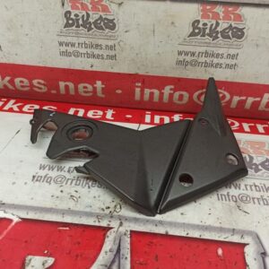 CUBRECHASIS IZQUIERDO