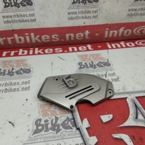 EMBELLECEDOR CAJA DE CAMBIOS