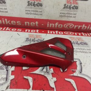 EMBELLECEDOR LATERAL DERECHO