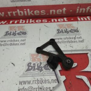 ESTRIBERA TRASERA DERECHA