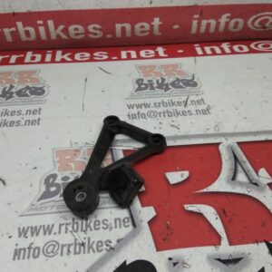 ESTRIBERA TRASERA IZQUIERDA