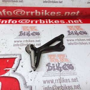 ESTRIBERA TRASERA IZQUIERDA