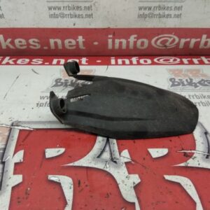 GUARDABARROS TRASERO