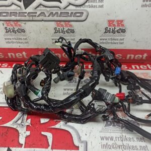 INSTALACION ELECTRICA