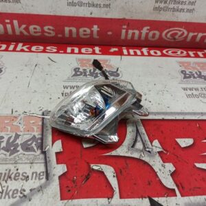 INTERMITENTE DELANTERO IZQUIERDO