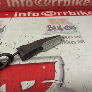 INTERMITENTE TRASERO DERECHO