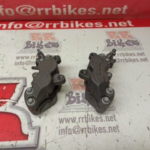 PINZA DE FRENO DELANTERA