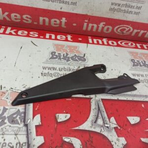 PLASTICO SUBCHASIS DERECHO