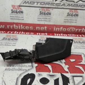 PLASTICO BANDEJA IZQUIERDA