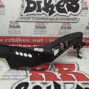 PLASTICO BOTONERA RADIO