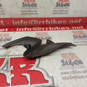 PLASTICO CERRADURA DERECHO