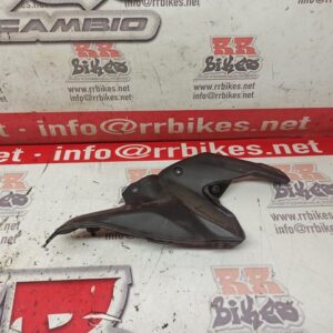 PLASTICO CERRADURA IZQUIERDO