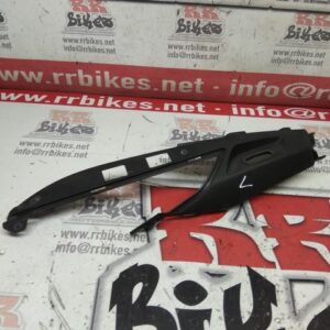 PLASTICO COLIN IZQUIERDO