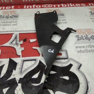 PLASTICO INTERIOR CARENADO DERECHO