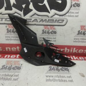 PLASTICO LATERAL IZQUIERDO