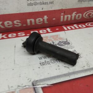 PUÑO DERECHO CON GAS ELECTRONICO