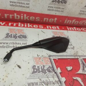 RETROVISOR IZQUIERDO