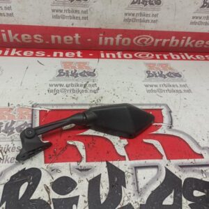 RETROVISOR IZQUIERDO