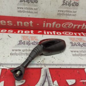 RETROVISOR IZQUIERDO