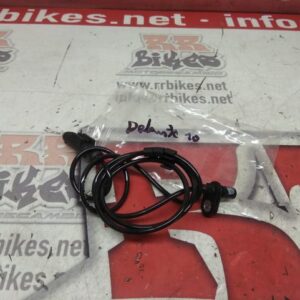 SENSOR ABS DELANTERO