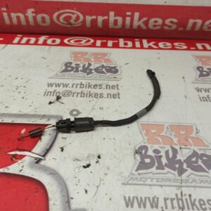 SENSOR FRENO TRASERO