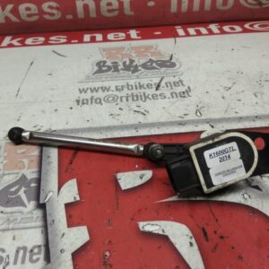 SENSOR SUSPENSION DELANTERA