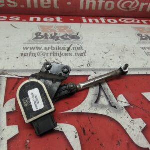 SENSOR SUSPENSION TRASERA