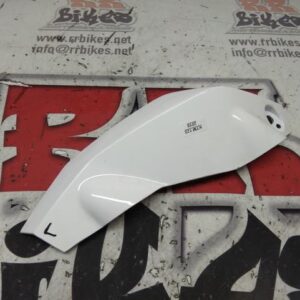 TAPA FRONTAL IZQUIERDO