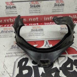 PLASTICO QUILLA CENTRAL