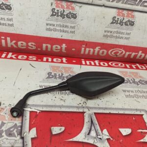 RETROVISOR IZQUIERDO