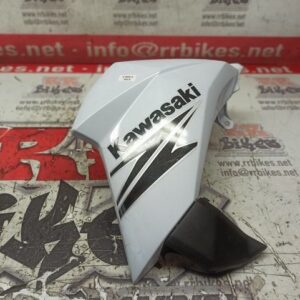 CUBRERADIADOR DERECHO