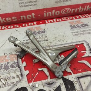 ESTRIBERA TRASERA IZQUIERDA