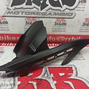 GUARDABARROS TRASERO
