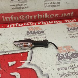 INTERMITENTE TRASERO IZQUIERDO