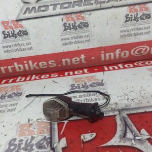 INTERMITENTE TRASERO IZQUIERDO