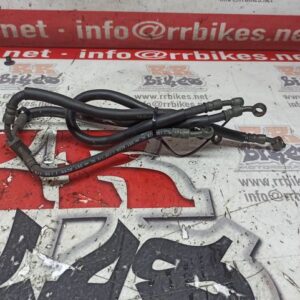 LATIGUILLOS DELANTEROS