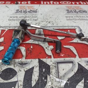 PEDAL DE CAMBIO