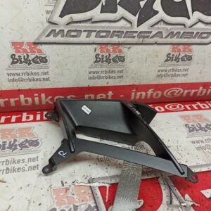 PLASTICO CARENADO DERECHO