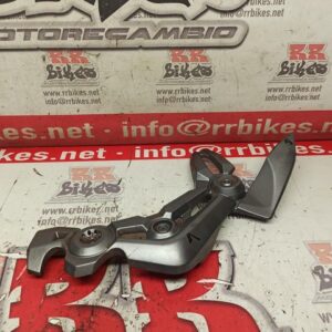 PLASTICO CHASIS IZQUIERDO