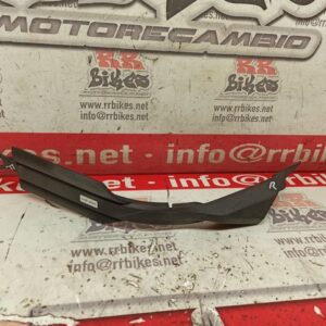 PLASTICO DELANTERO DERECHO